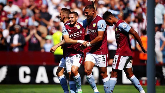 英超10场首胜!切尔西31止跌加拉格尔菲利克斯建功